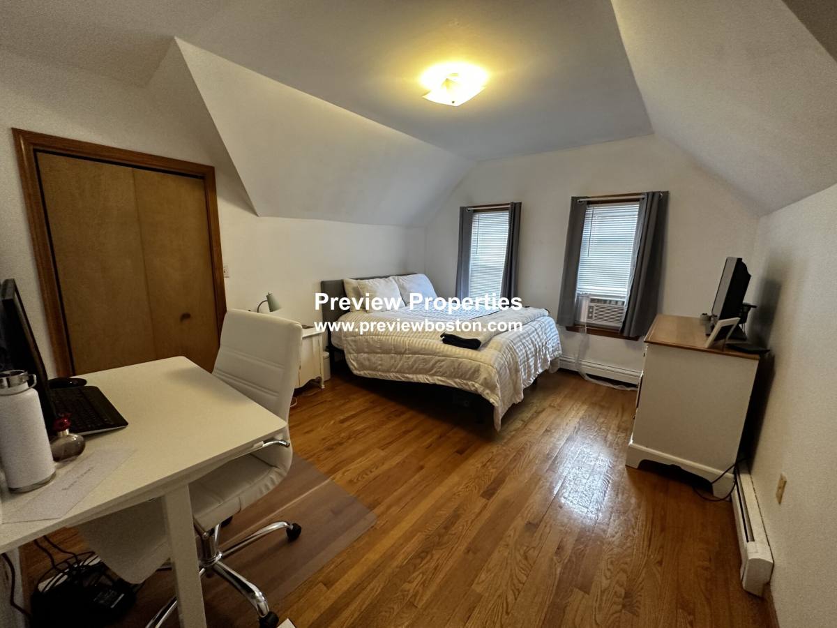 Apartment for rent at 66 Brooks St #3, Brighton, MA 02135