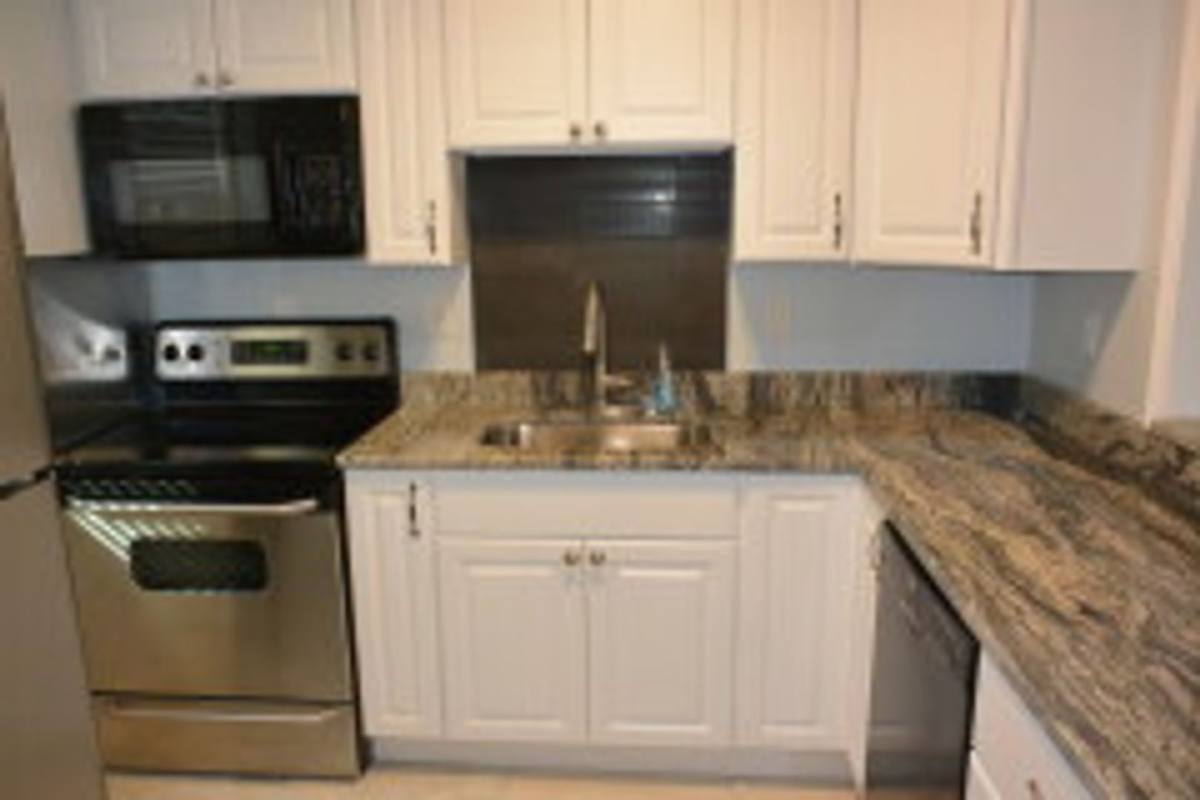 Apartment for rent at 88 Gordon St #203, Brighton, MA 02135