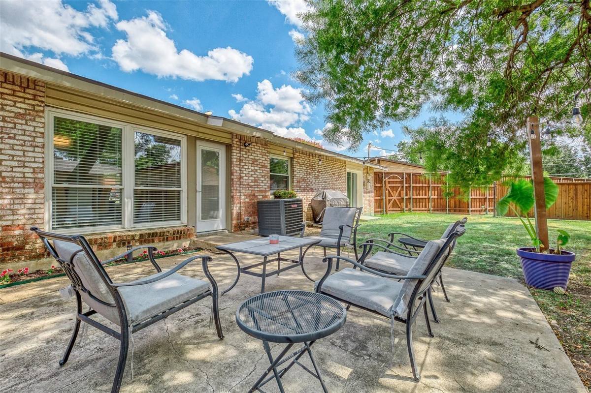 House for rent at 12133 Cromwell Dr, Dallas, TX 75234