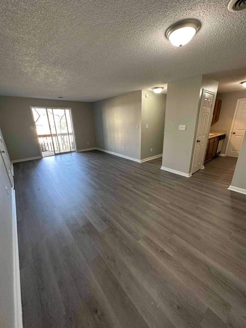 Apartment for rent at 1304 Holyoke St, Kingsport, TN 37664