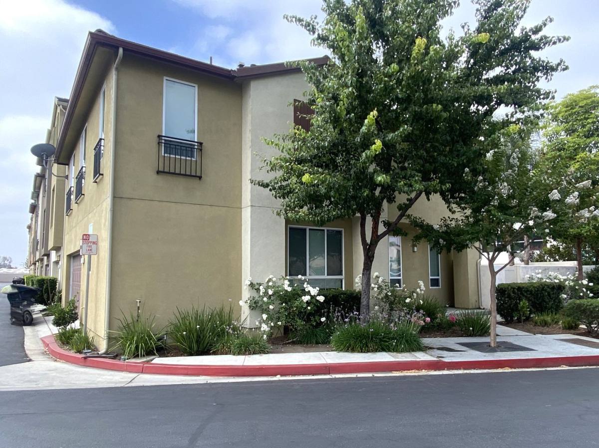 House for rent at 12029 Stanley Park Court, Hawthorne, CA 90250