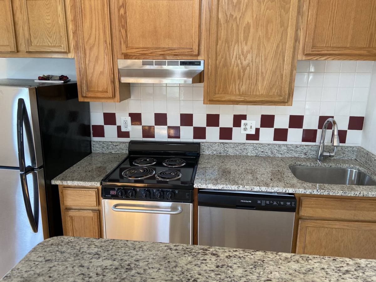 Apartment for rent at 8 Shepard St, Brighton, MA 02135