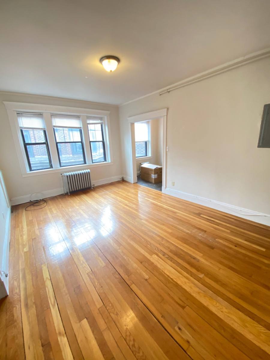 Apartment for rent at 1558 Mass Ave #31, Cambridge, MA 02138