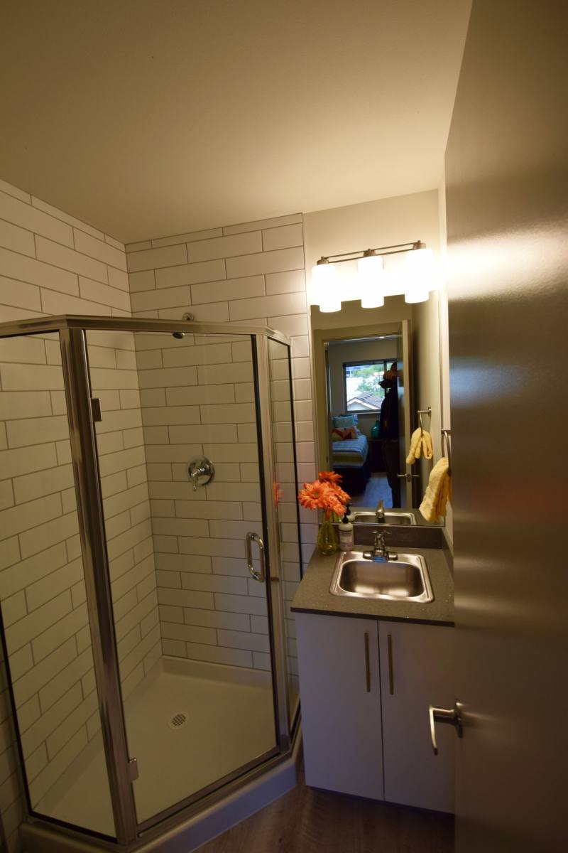 Apartment for rent at 4730 9th Ave NE, Seattle, WA 98105