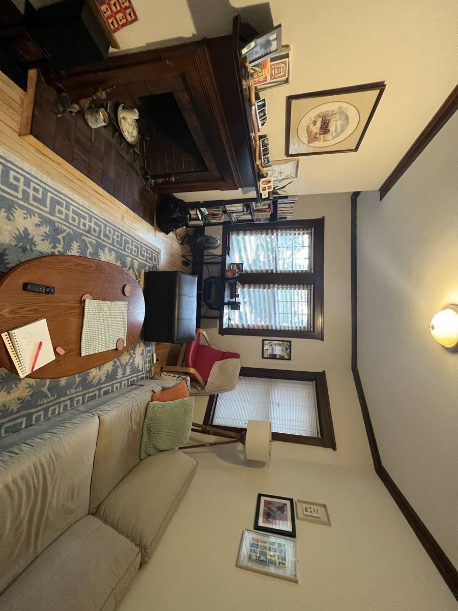 Apartment for rent at 5 Linnaean St #5, Cambridge, MA 02138
