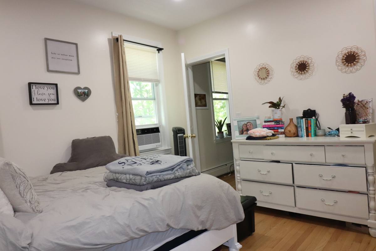 Apartment for rent at 51 Cameron St #1, Brookline, MA 02445