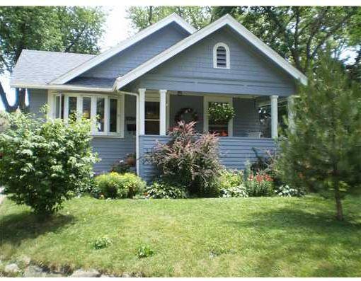 House for rent at 2417 E Ave NE, Cedar Rapids, IA 52402