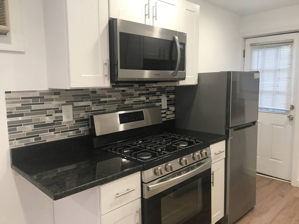 Apartment for rent at 95A Beacon St #95A, Somerville, MA 02143