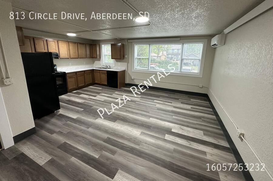 Apartment for rent at 1020 N 2nd St #6, Aberdeen, SD 57401