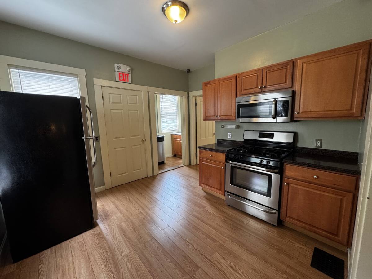 Apartment for rent at 374 Highland Ave #1, Somerville, MA 02144