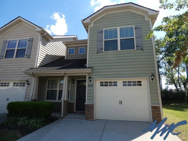 Townhouse for rent at 4247 Sunday Silence Way, Murfreesboro, TN 37128