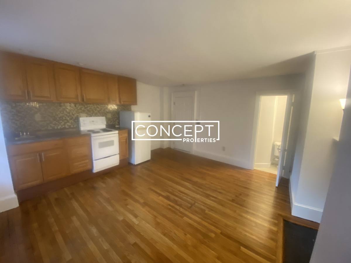 Apartment for rent at 90 Myrtle St #3JA, Boston, MA 02114