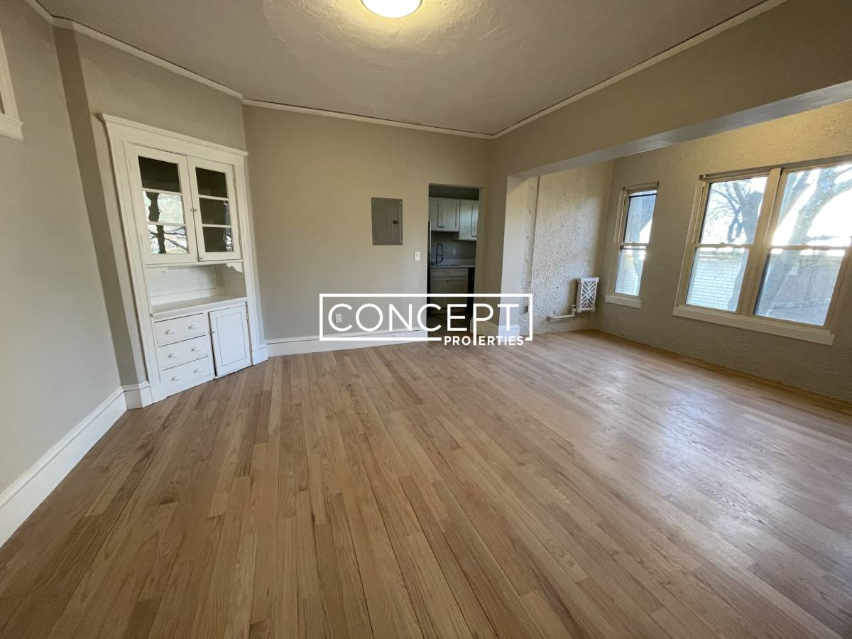 Apartment for rent at 19 Agassiz St #32, Cambridge, MA 02140