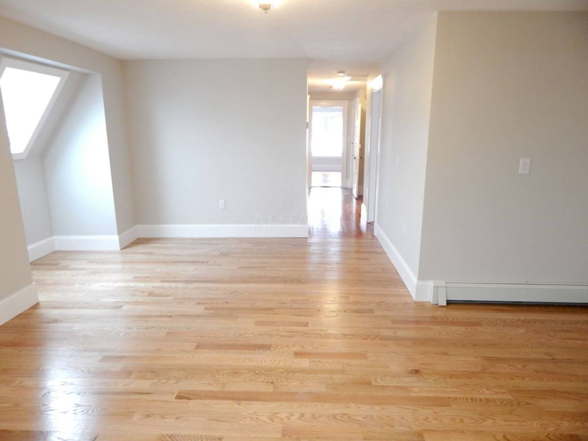 Apartment for rent at 5 Walker St #3, Somerville, MA 02144