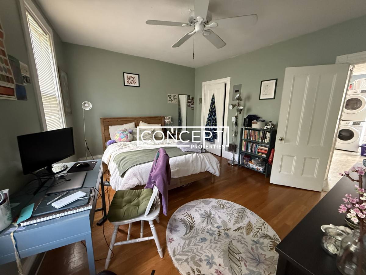 Apartment for rent at 234 Cypress St #3D, Brookline, MA 02445