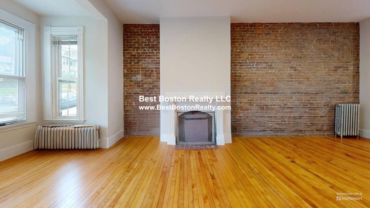Apartment for rent at 37 Laurel St #1, Somerville, MA 02143