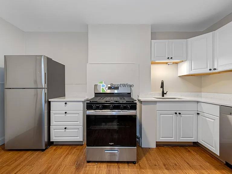 Apartment for rent at 157 Cambridge St #3, Cambridge, MA 02141