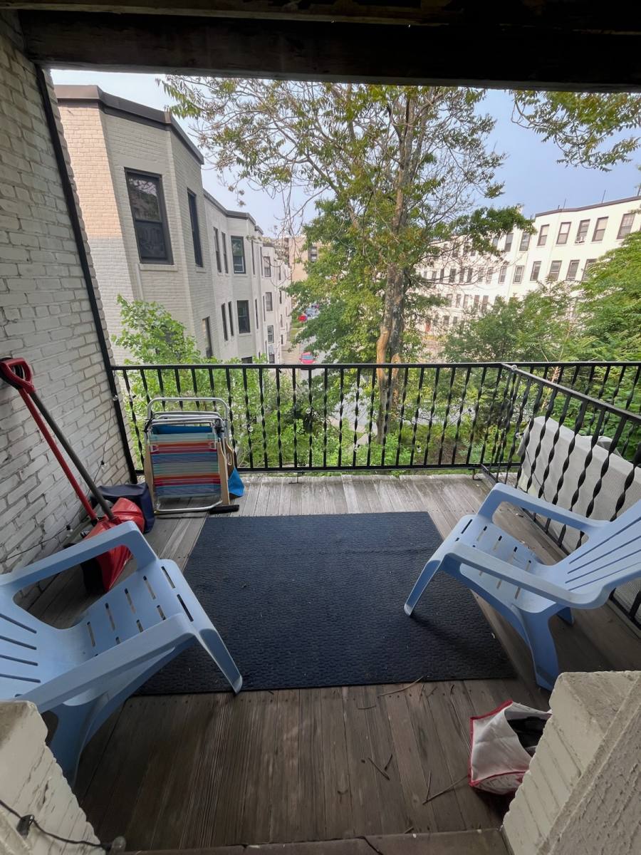 Apartment for rent at 15 Melvin Ave #8, Brighton, MA 02135