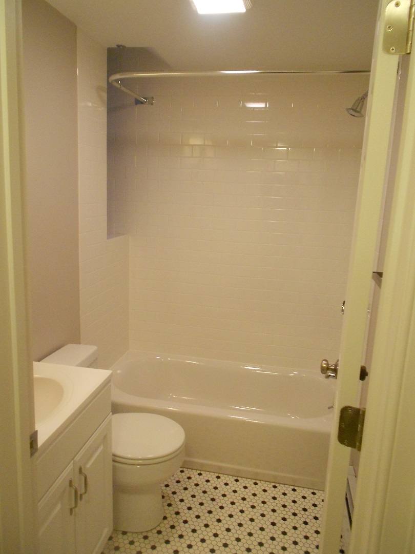 Apartment for rent at 48 Burbank St #16, Boston, MA 02115