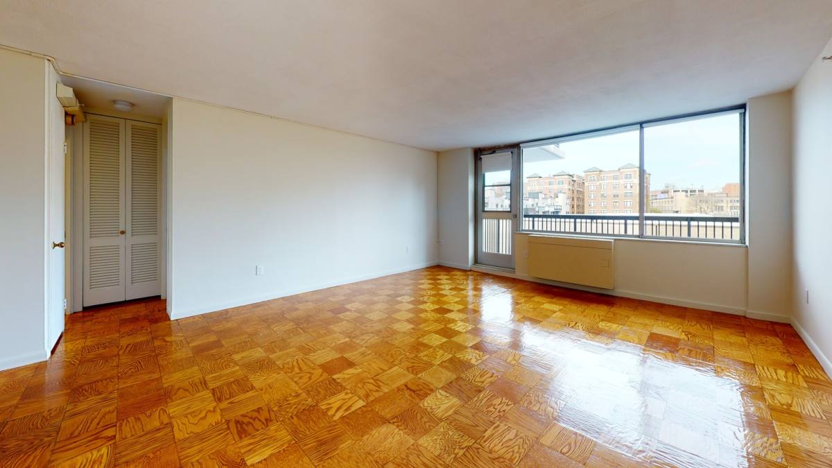Apartment for rent at 101 Monmouth #608, Brookline, MA 02446
