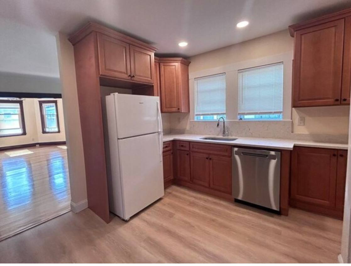 House for rent at 34 Stellman Rd #3, Roslindale, MA 02131