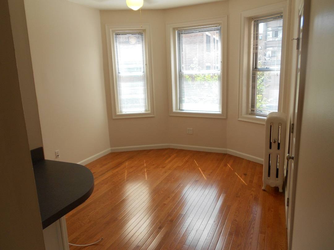 Apartment for rent at 33 Edgerly Rd #11, Boston, MA 02115