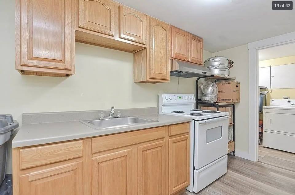 Apartment for rent at 47 Mozart #1, Jamaica Plain, MA 02130
