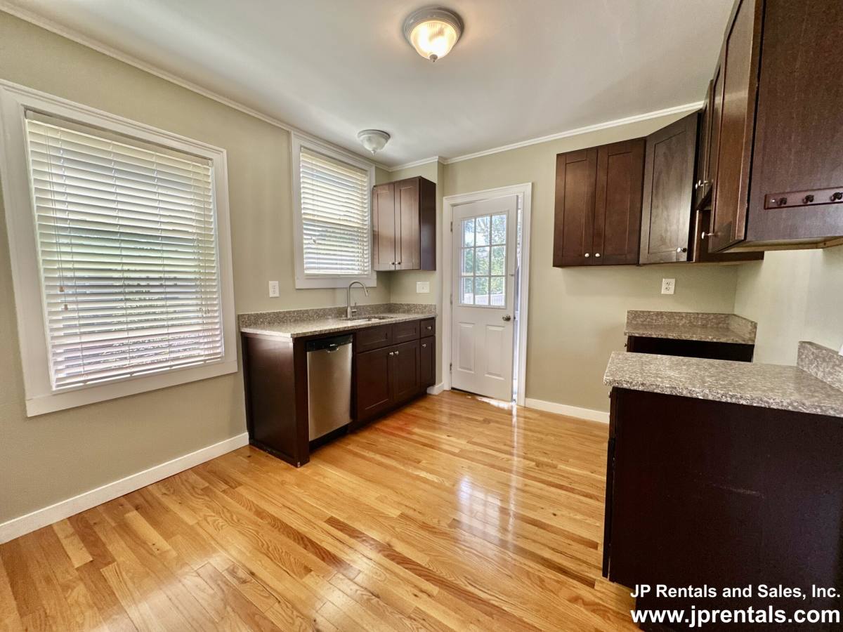 Apartment for rent at 76 Farquhar St #3, Roslindale, MA 02131