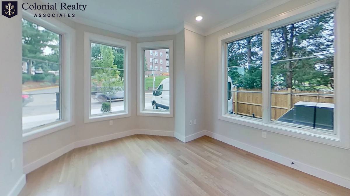 Apartment for rent at 102-104 Warren St #4, Brighton, MA 02135