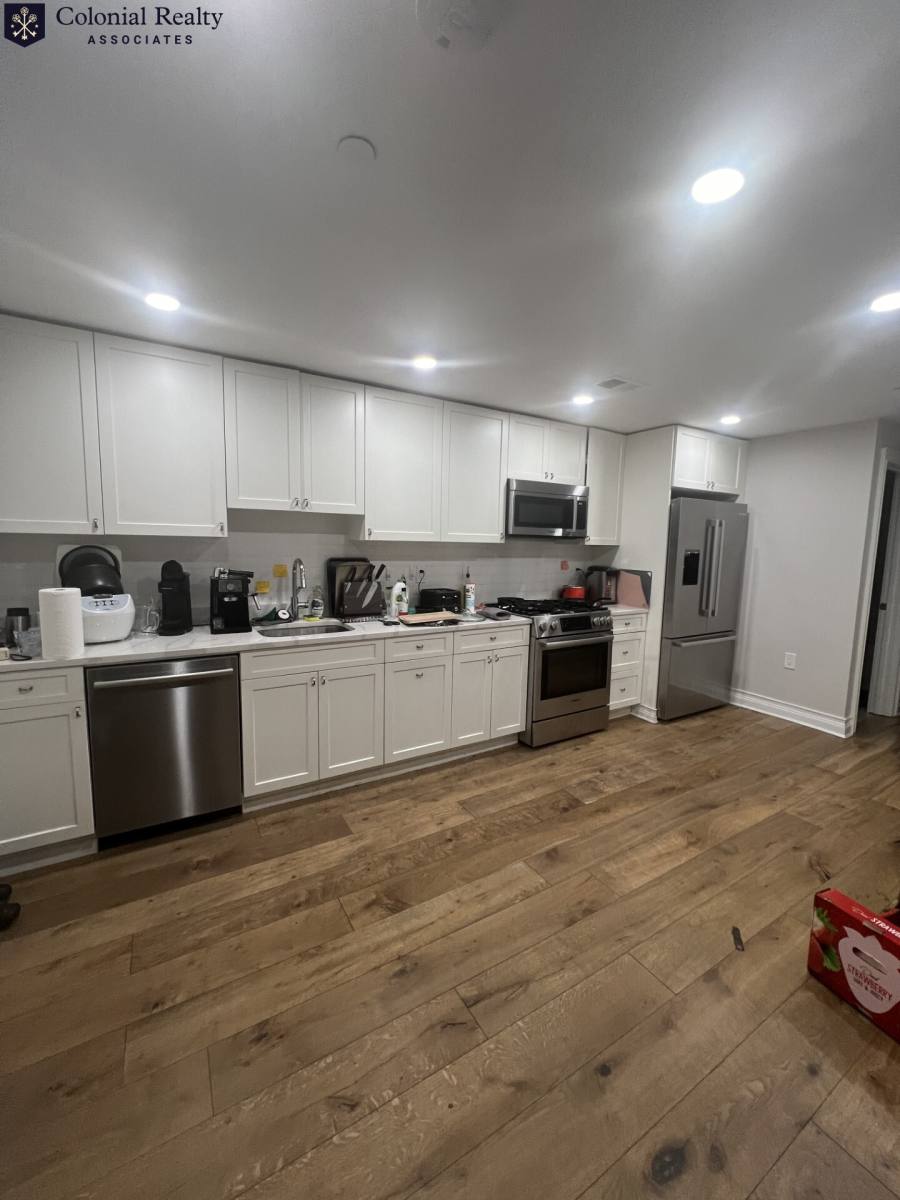 Apartment for rent at 16 Mount Hood Rd #3, Brighton, MA 02135