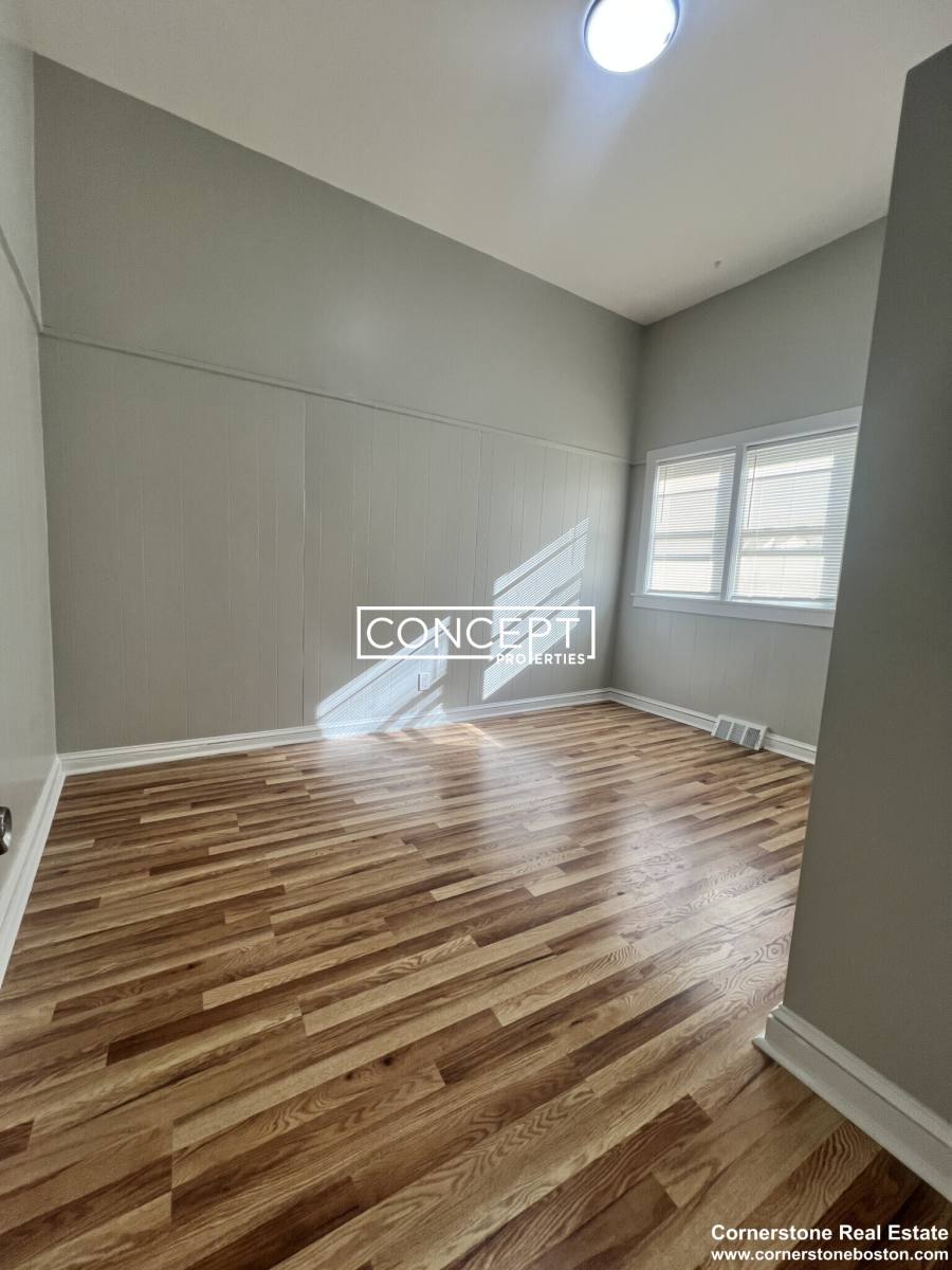 Apartment for rent at 87 Newton St #1B, Somerville, MA 02143