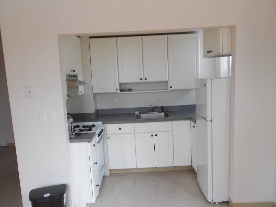 Apartment for rent at 49 Burbank St #20, Boston, MA 02115