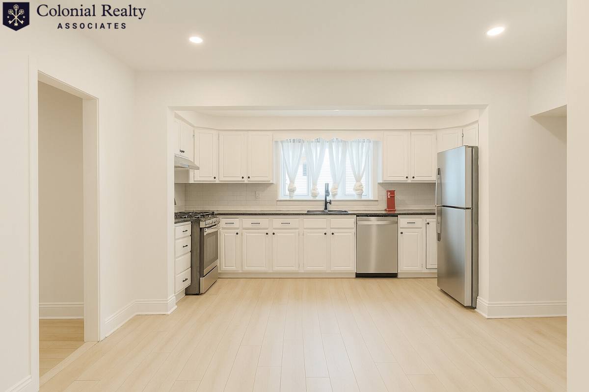 Apartment for rent at 262 Nevada St #2, Newtonville, MA 02460