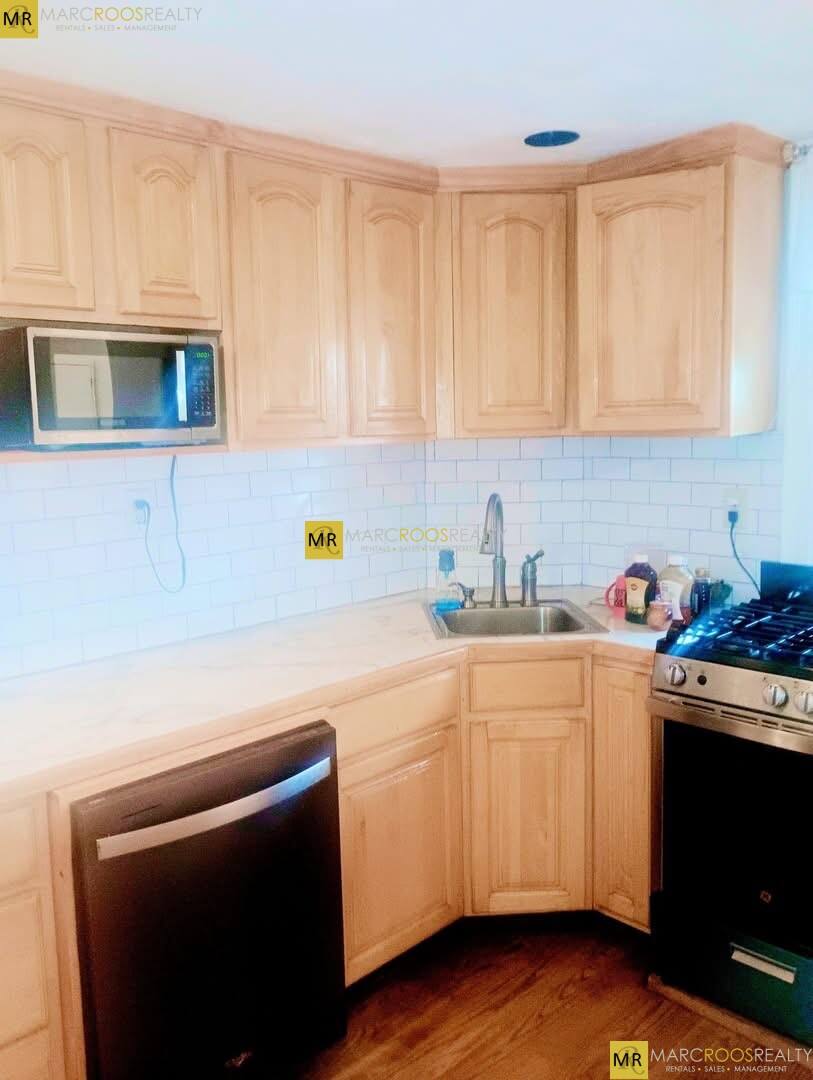 House for rent at 318 Bennington St #1, East Boston, MA 02128