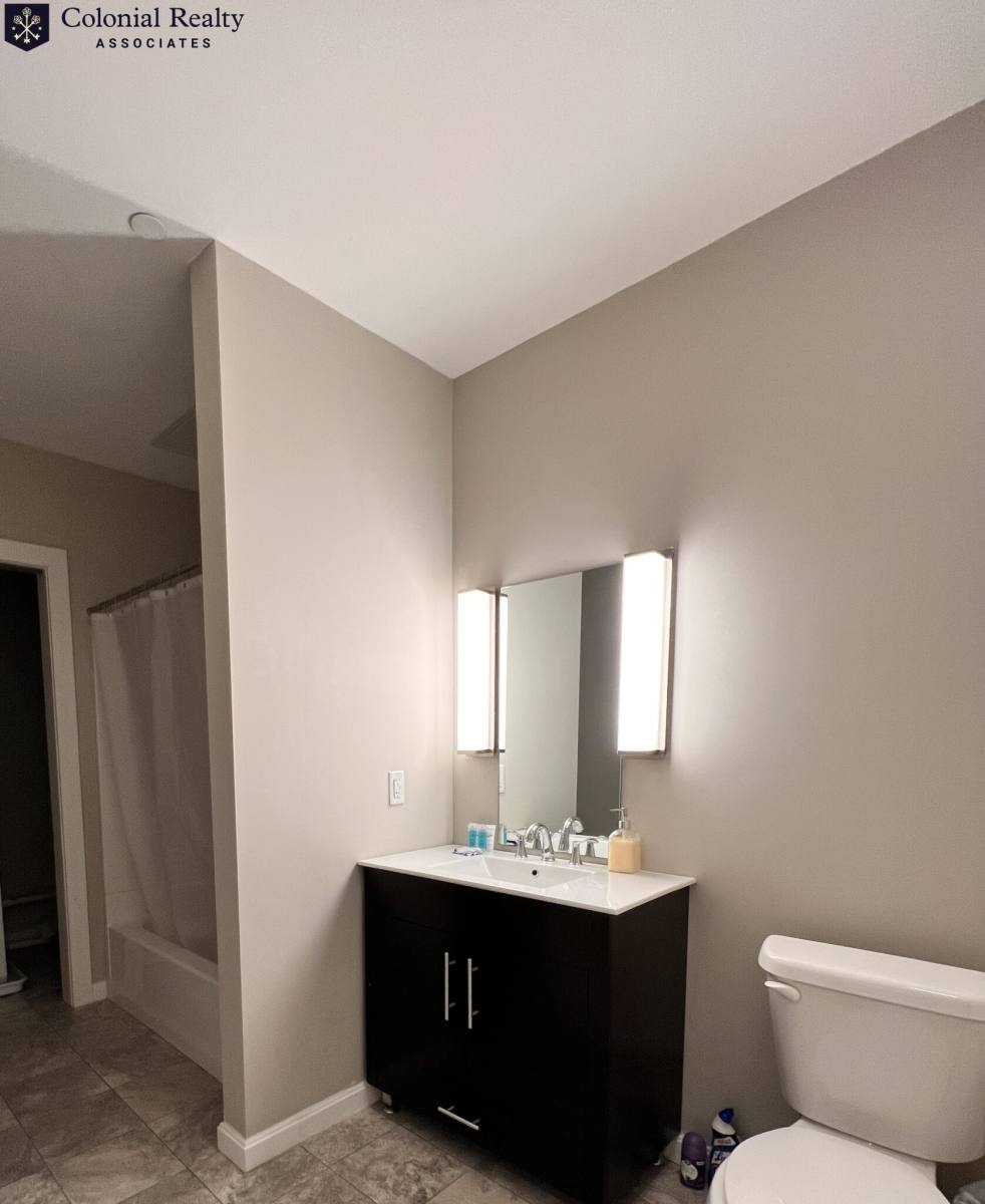 Condo for rent at 1505 Commonwealth Ave #403, Brighton, MA 02135
