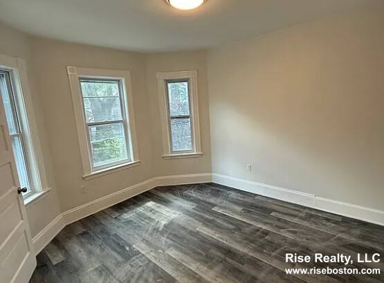 Apartment for rent at 33 Hancock St #3, Cambridge, MA 02139