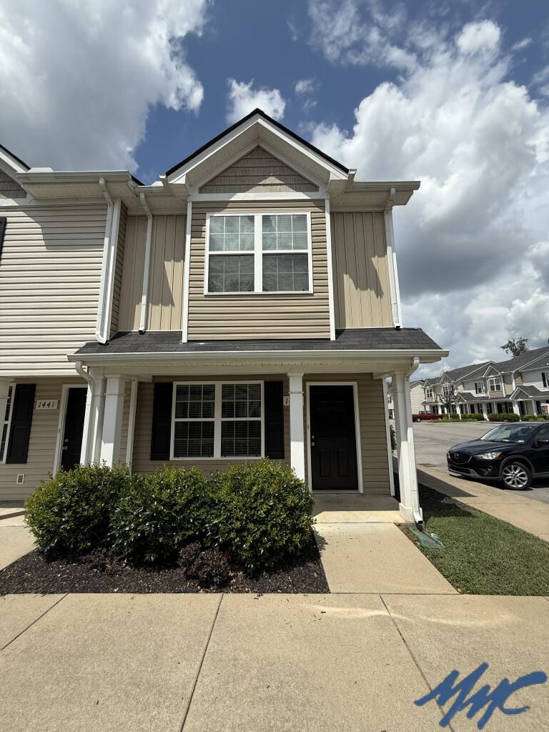 Condo for rent at 1443 Snow St, Murfreesboro, TN 37130