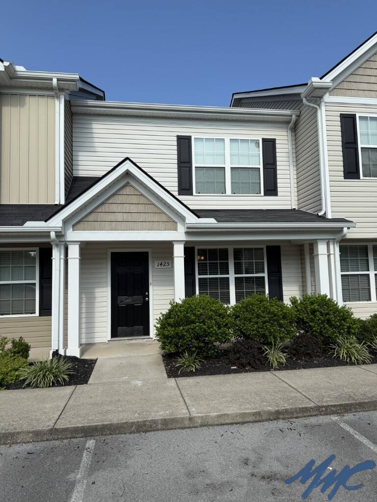 Condo for rent at 1425 Clydesdale St, Murfreesboro, TN 37130