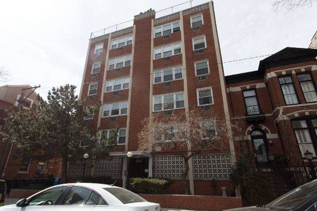Apartment for rent at 2010 Orleans #FA10, Chicago, IL 60614