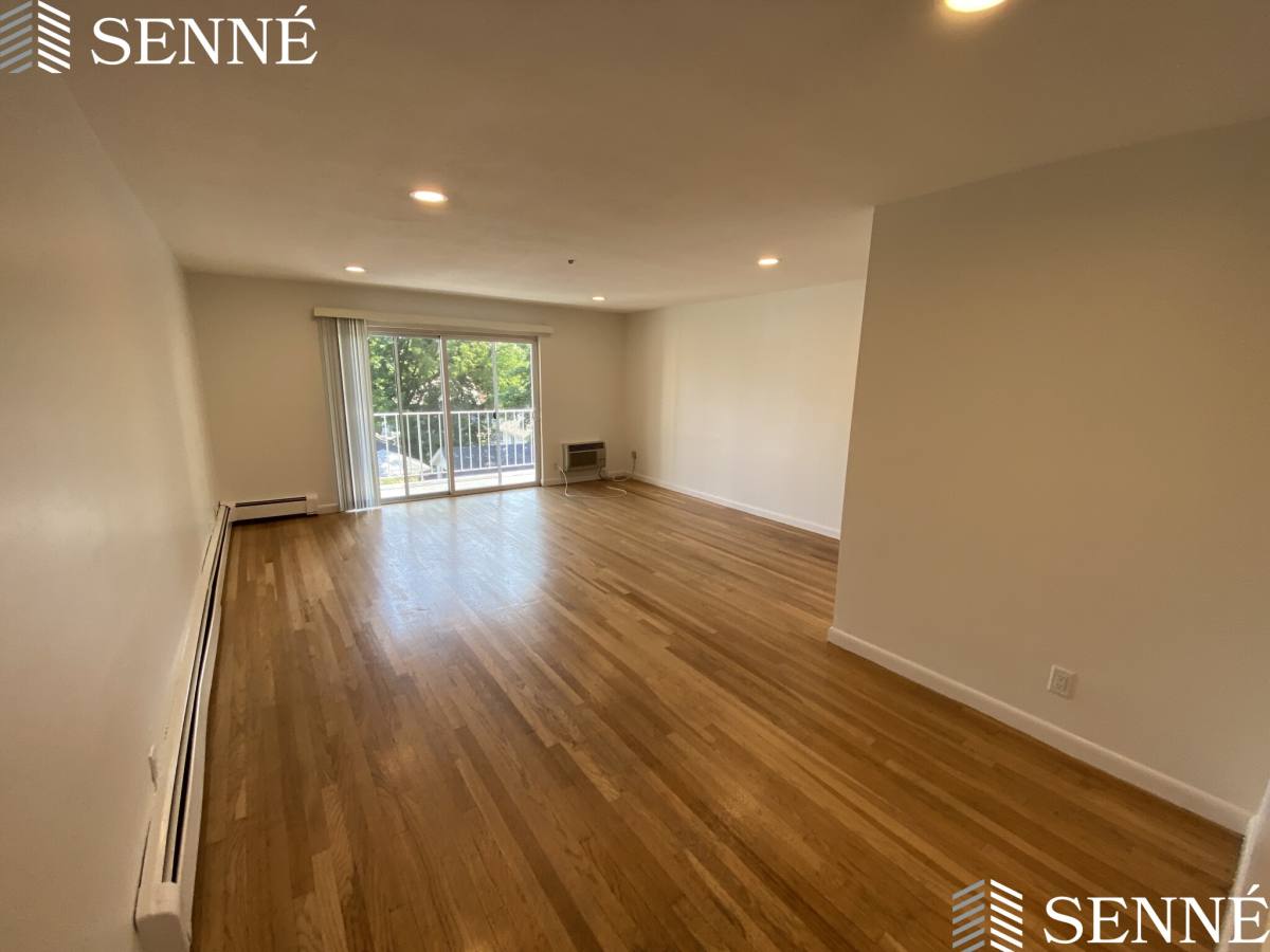 Apartment for rent at 6 Gilson Rd #27, Quincy, MA 02169