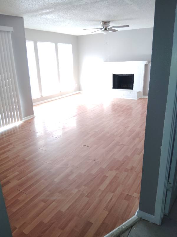 Apartment for rent at 10110 Forum Park Dr #160, Houston, TX 77036