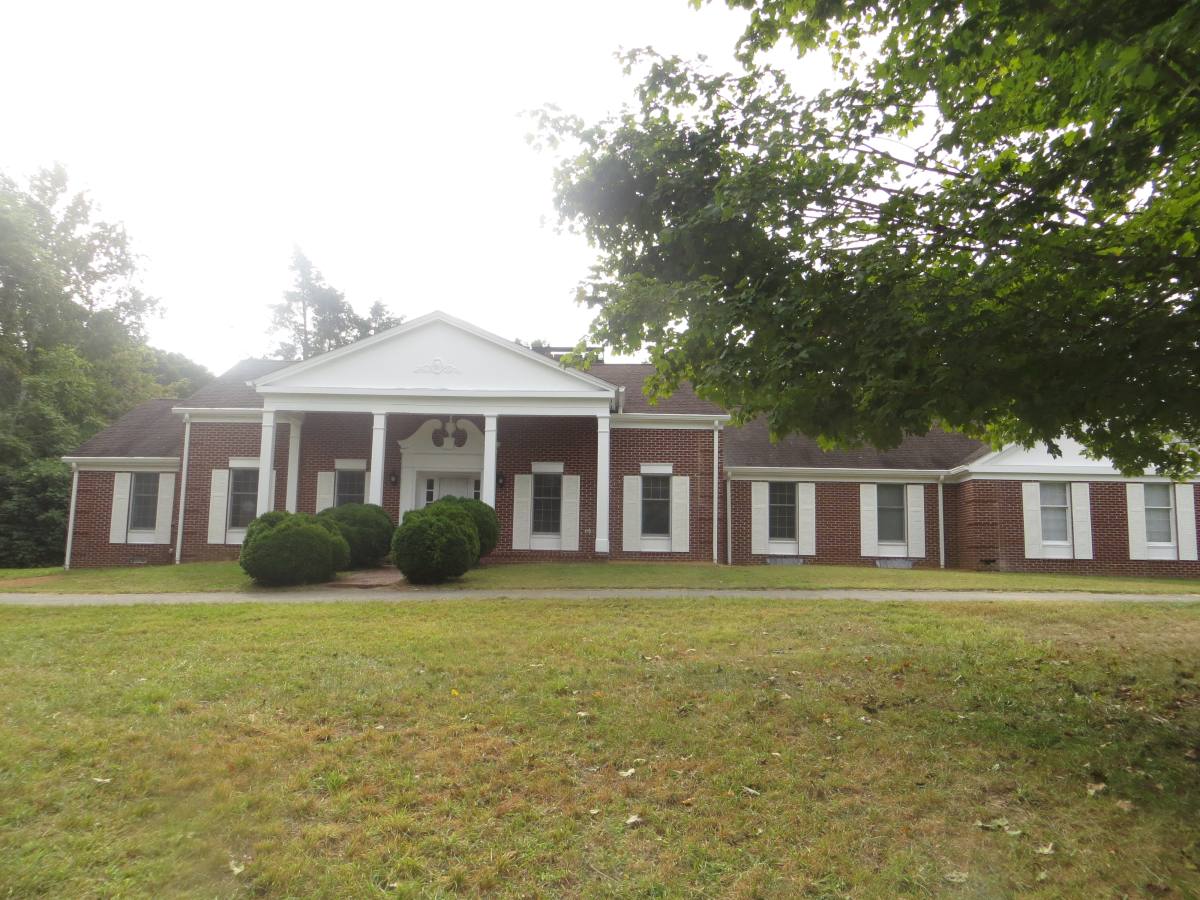 House for rent at 8750 Plenty Highland Place, Port Tobacco, MD 20677