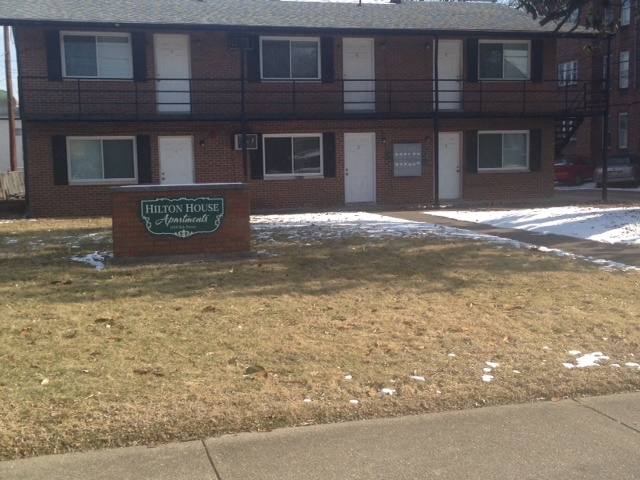 Apartment for rent at 1018 8th St, Huntington, WV 25701