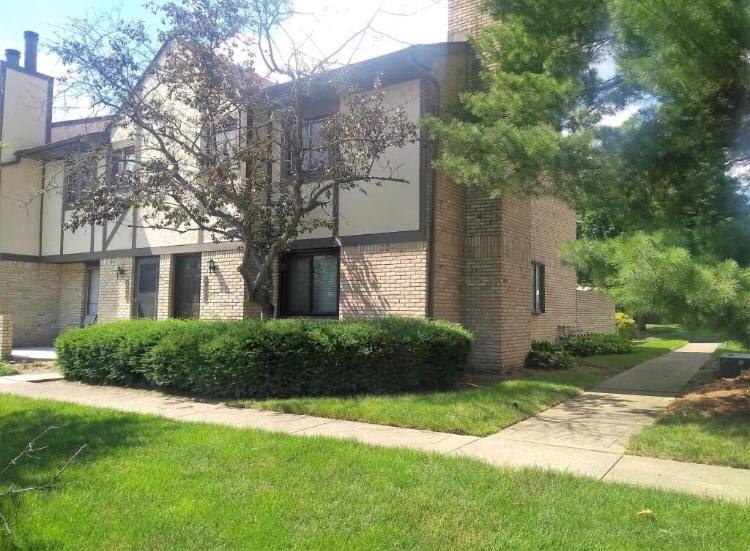 Condo for rent at 2353 Gavinley Way, Columbus, OH 43220
