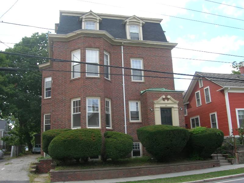 226 Gano St #31, Providence, RI 02906