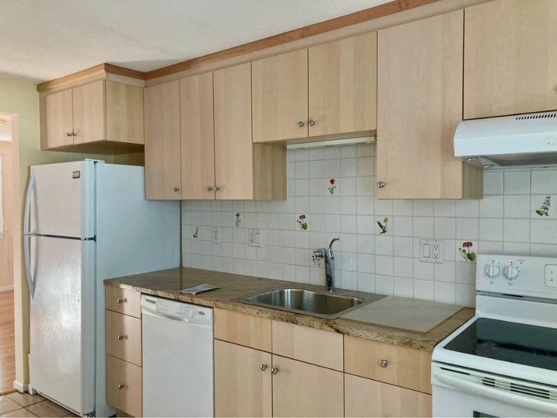 Apartment for rent at 12 Cutter St #1, Waltham, MA 02453