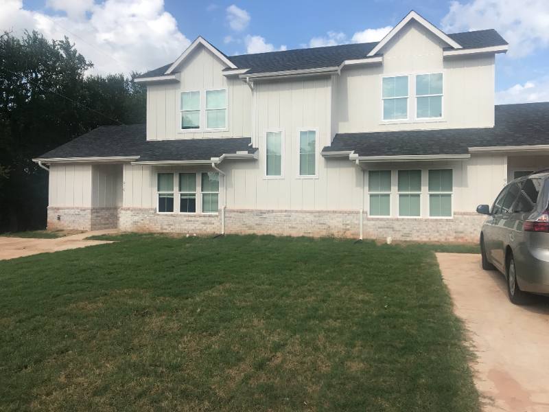 Apartment for rent at 910 N Bush Ave, Denison, TX 75020