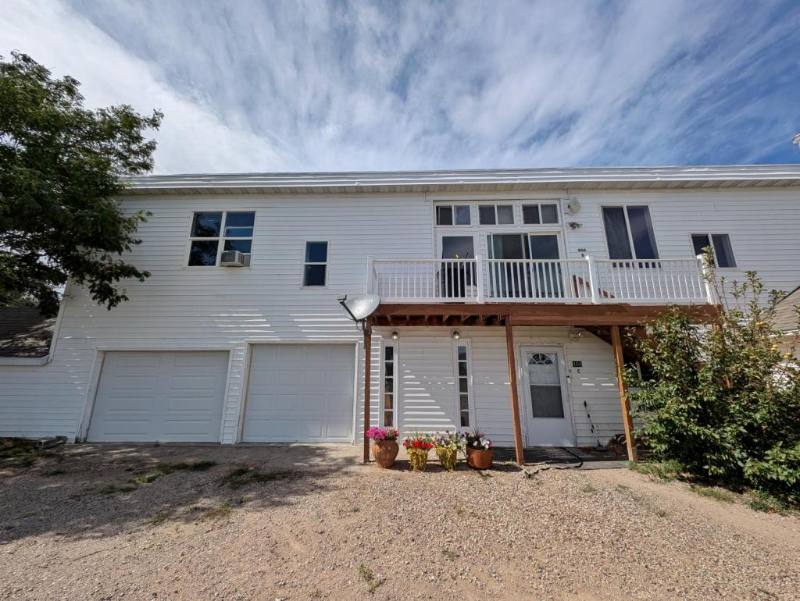 Apartment for rent at 406 W 4th Ave #D, Iliff, CO 80736
