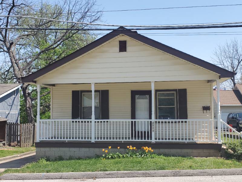 House for rent at 2910 Endicott, Saint Louis, MO 63114