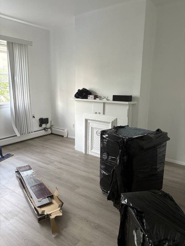 Apartment for rent at 13 Seidler St #2, Jersey City, NJ 07304
